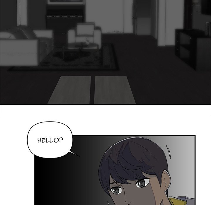 My Best Mistake Manhwa - Chapter 1 Page 45