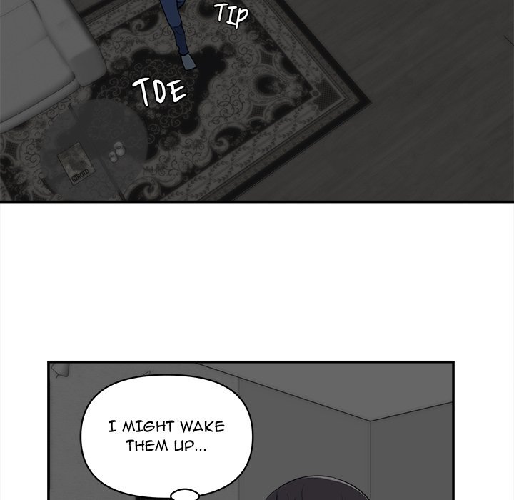 My Best Mistake Manhwa - Chapter 1 Page 47