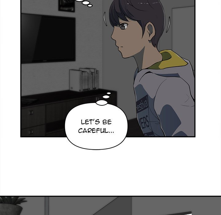 My Best Mistake Manhwa - Chapter 1 Page 48