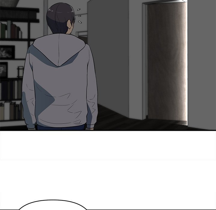 My Best Mistake Manhwa - Chapter 1 Page 49