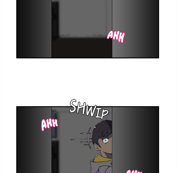 My Best Mistake Manhwa - Chapter 1 Page 51