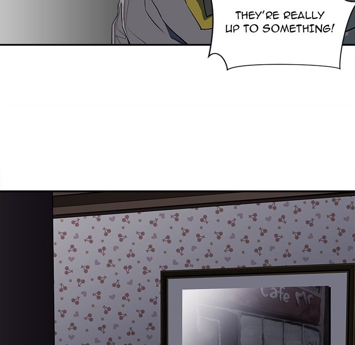 My Best Mistake Manhwa - Chapter 1 Page 53