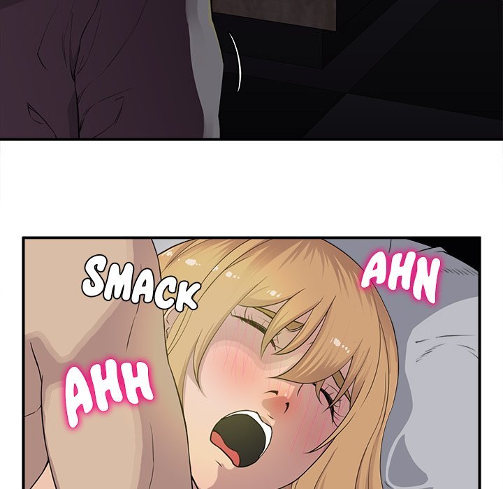 My Best Mistake Manhwa - Chapter 1 Page 55