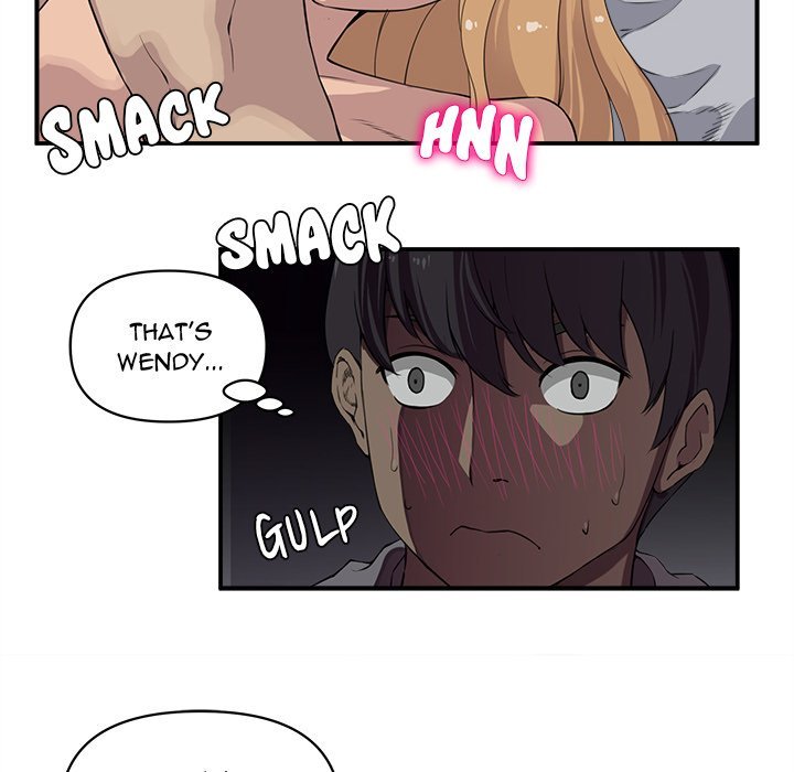 My Best Mistake Manhwa - Chapter 1 Page 56