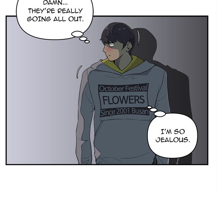 My Best Mistake Manhwa - Chapter 1 Page 57