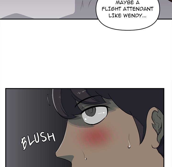My Best Mistake Manhwa - Chapter 1 Page 59