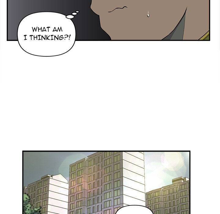 My Best Mistake Manhwa - Chapter 1 Page 60