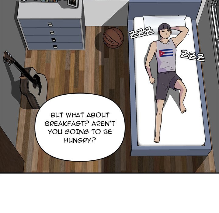 My Best Mistake Manhwa - Chapter 1 Page 62