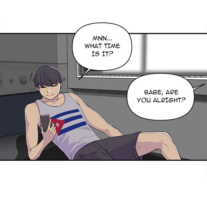 My Best Mistake Manhwa - Chapter 1 Page 63