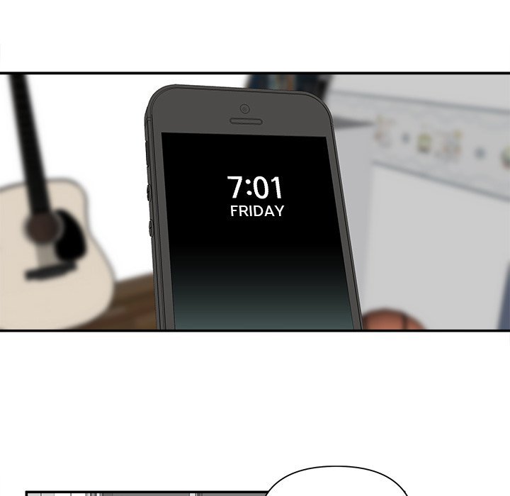 My Best Mistake Manhwa - Chapter 1 Page 64