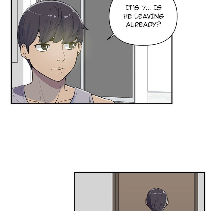My Best Mistake Manhwa - Chapter 1 Page 65