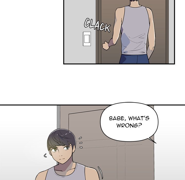 My Best Mistake Manhwa - Chapter 1 Page 66