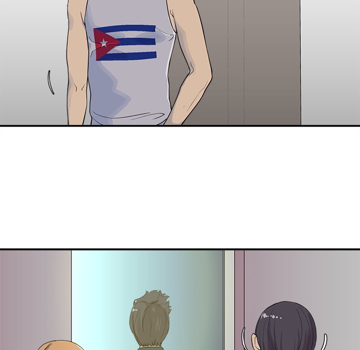 My Best Mistake Manhwa - Chapter 1 Page 67