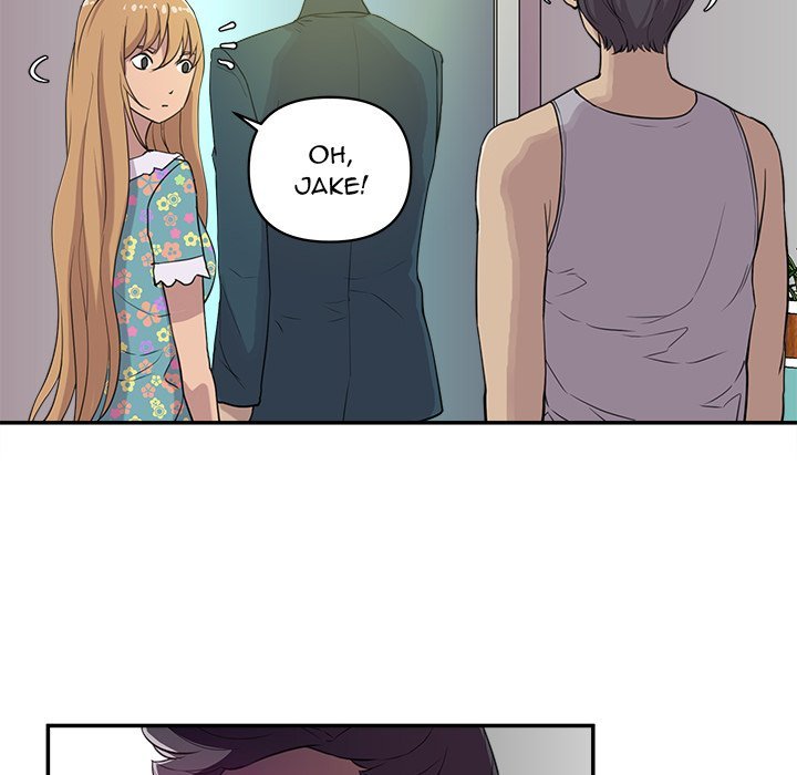 My Best Mistake Manhwa - Chapter 1 Page 68