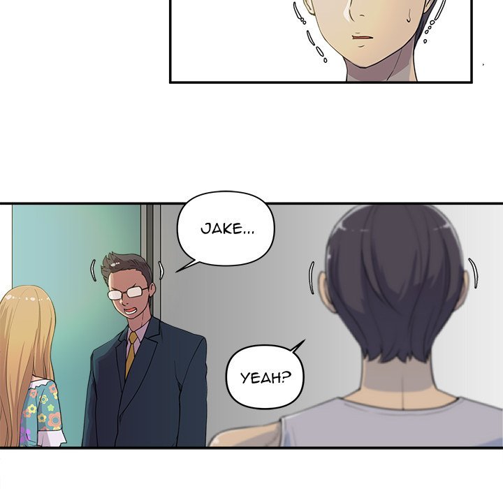 My Best Mistake Manhwa - Chapter 1 Page 70