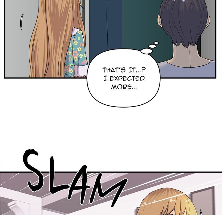 My Best Mistake Manhwa - Chapter 1 Page 74