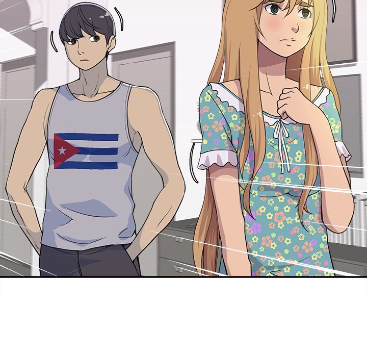 My Best Mistake Manhwa - Chapter 1 Page 75