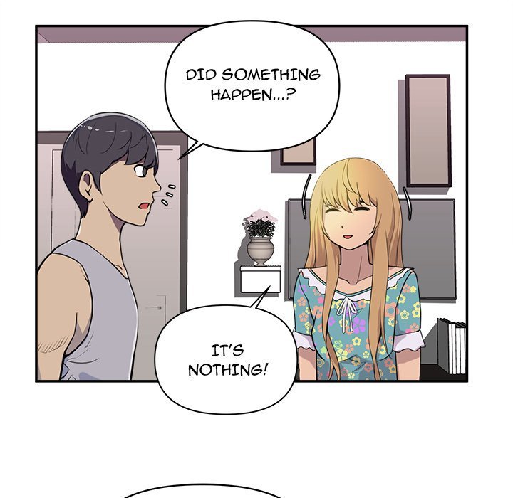 My Best Mistake Manhwa - Chapter 1 Page 76