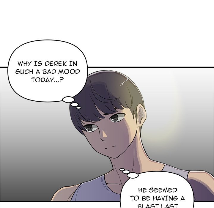 My Best Mistake Manhwa - Chapter 1 Page 78