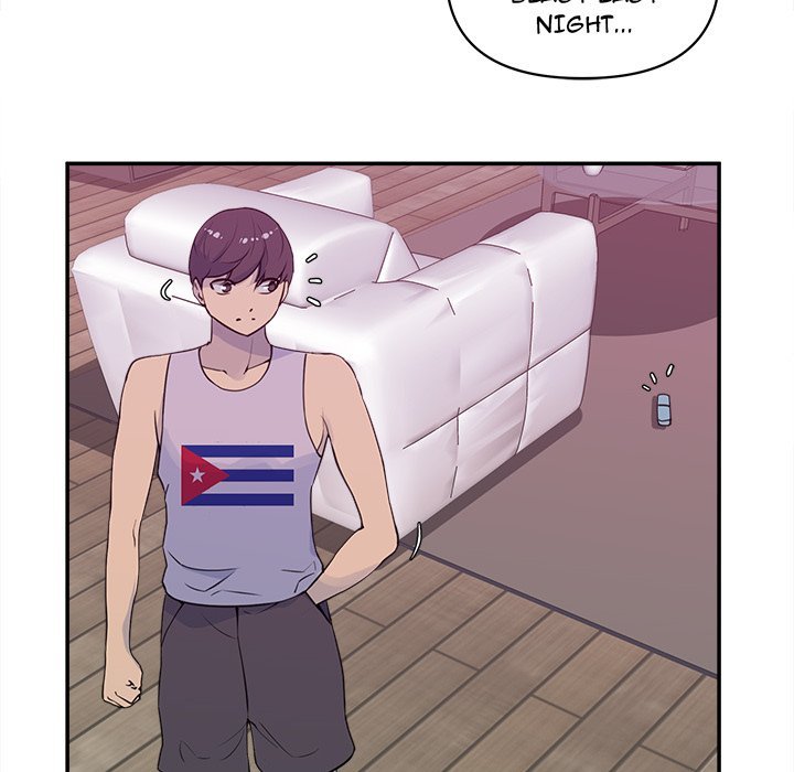My Best Mistake Manhwa - Chapter 1 Page 79