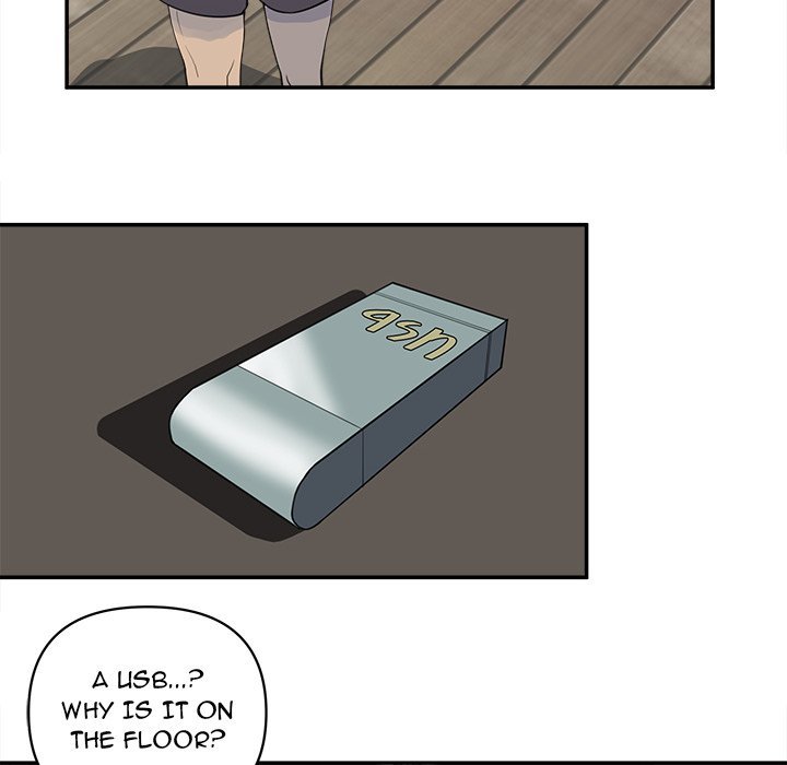 My Best Mistake Manhwa - Chapter 1 Page 80
