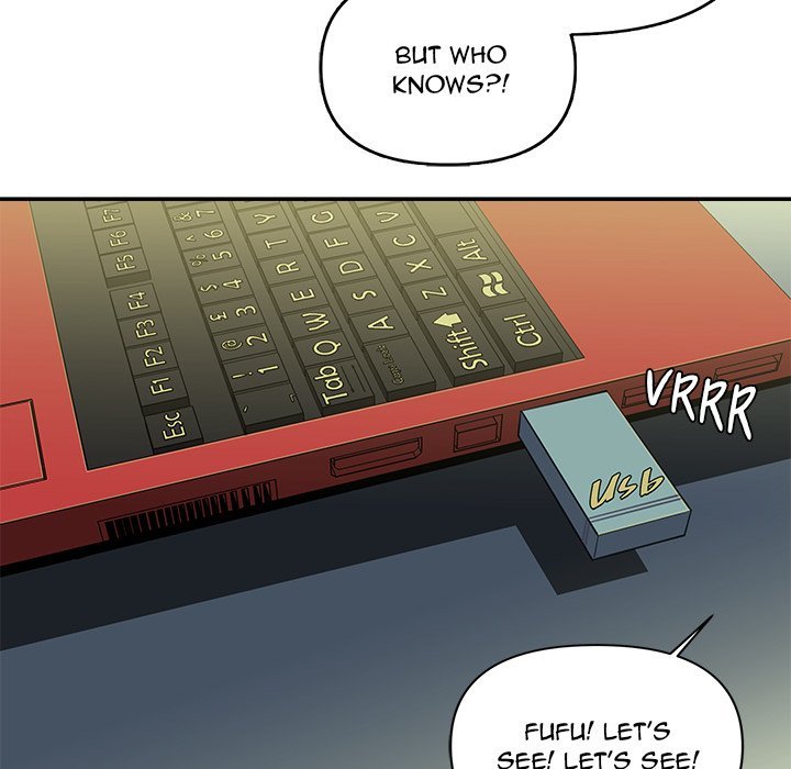 My Best Mistake Manhwa - Chapter 1 Page 84