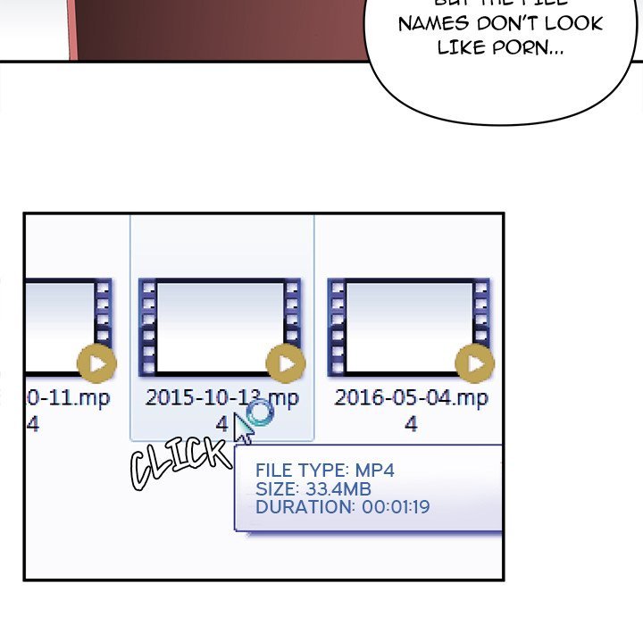 My Best Mistake Manhwa - Chapter 1 Page 86