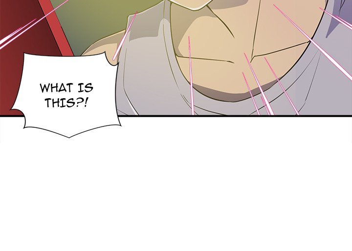 My Best Mistake Manhwa - Chapter 1 Page 88