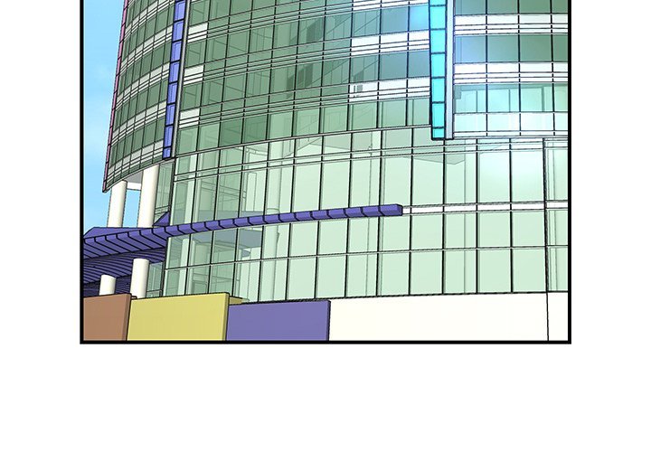 My Best Mistake Manhwa - Chapter 10 Page 3