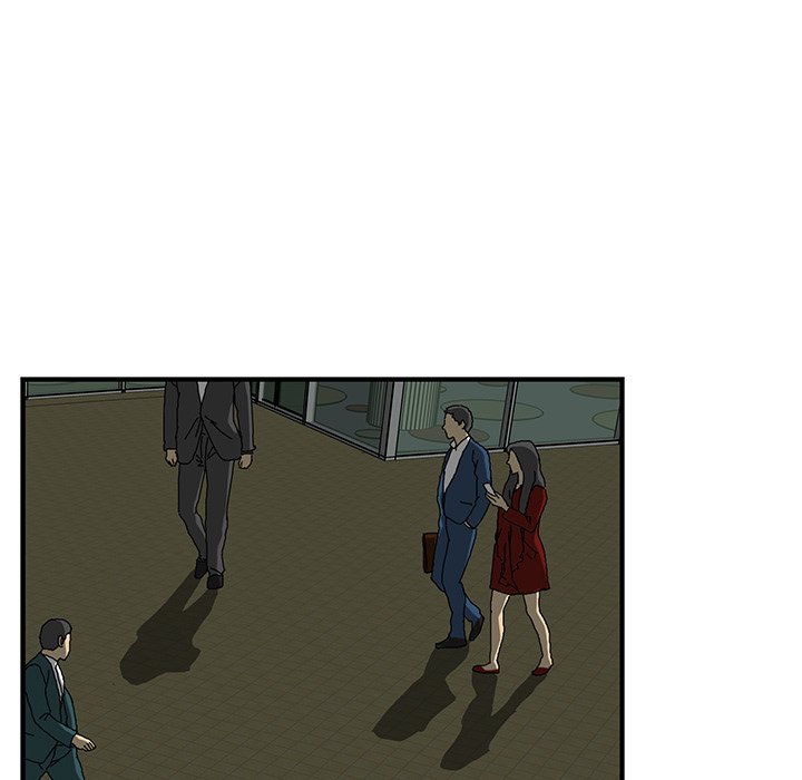 My Best Mistake Manhwa - Chapter 10 Page 4