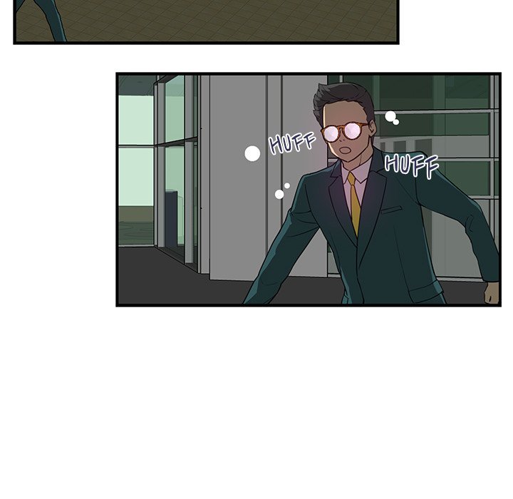 My Best Mistake Manhwa - Chapter 10 Page 5