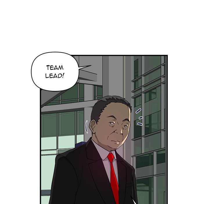 My Best Mistake Manhwa - Chapter 10 Page 6