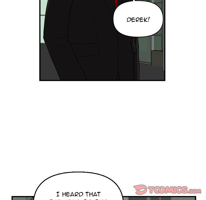My Best Mistake Manhwa - Chapter 10 Page 7