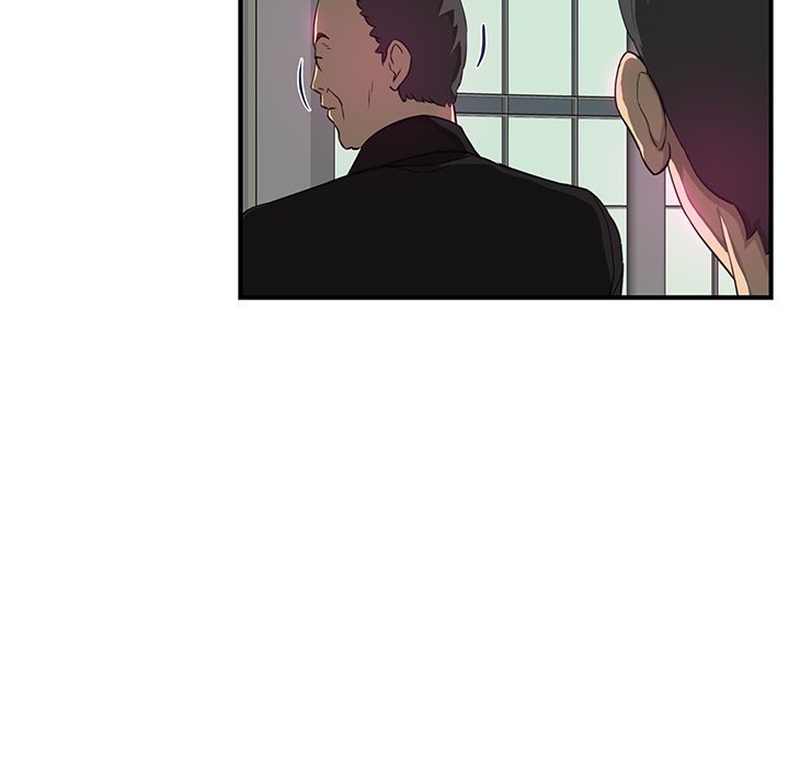 My Best Mistake Manhwa - Chapter 10 Page 11