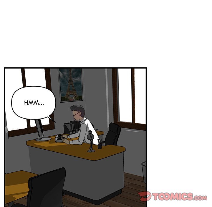 My Best Mistake Manhwa - Chapter 10 Page 13