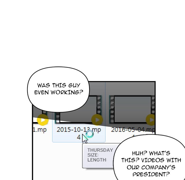 My Best Mistake Manhwa - Chapter 10 Page 15