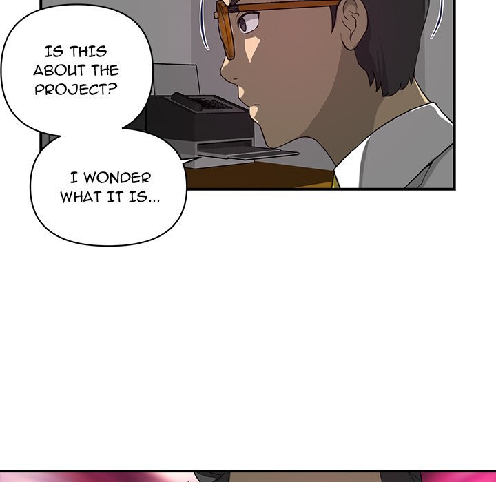 My Best Mistake Manhwa - Chapter 10 Page 17