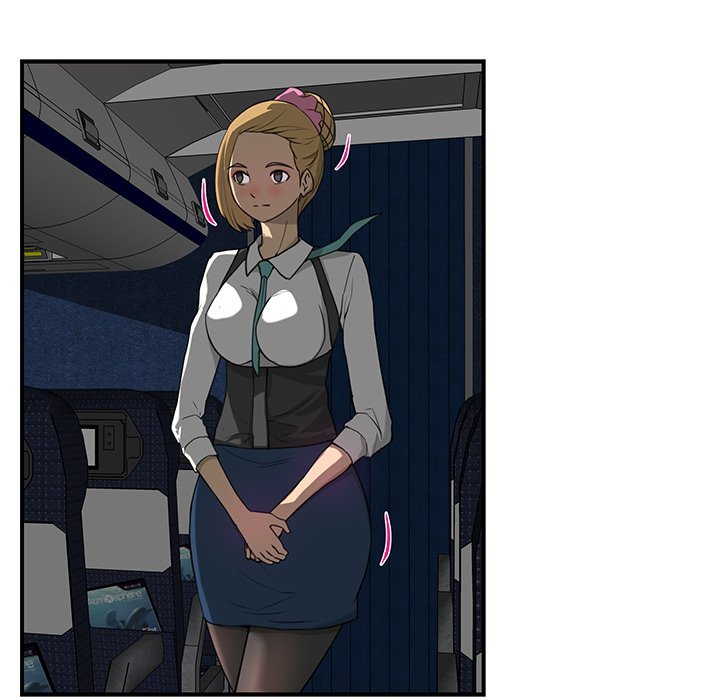 My Best Mistake Manhwa - Chapter 10 Page 21