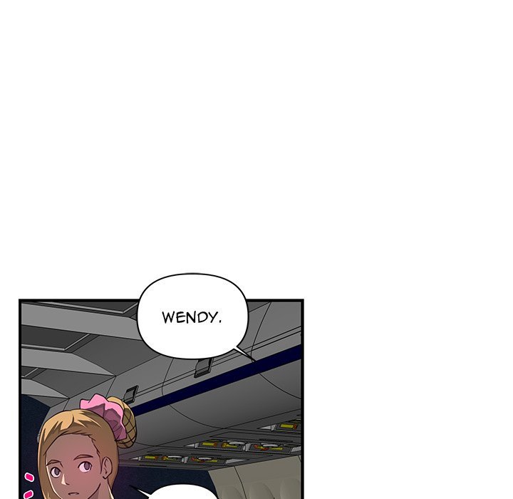 My Best Mistake Manhwa - Chapter 10 Page 22