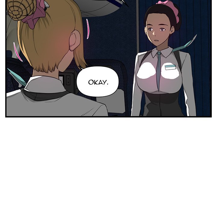 My Best Mistake Manhwa - Chapter 10 Page 24