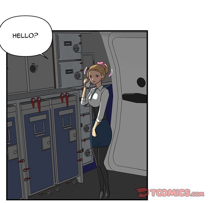 My Best Mistake Manhwa - Chapter 10 Page 25