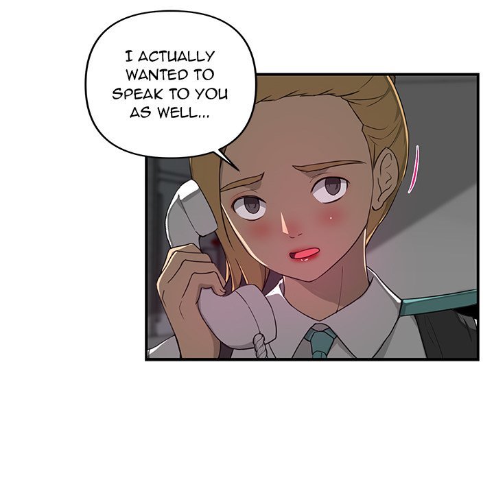 My Best Mistake Manhwa - Chapter 10 Page 26