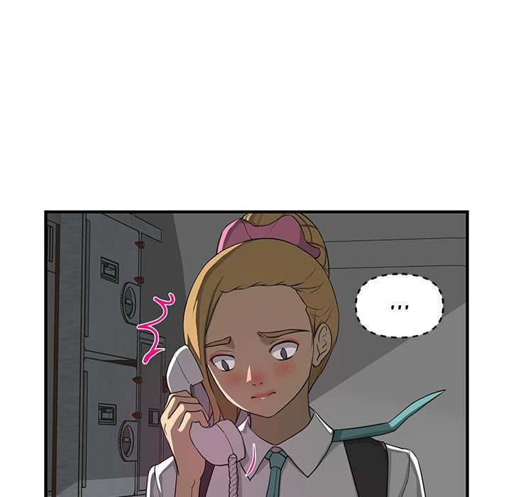 My Best Mistake Manhwa - Chapter 10 Page 27