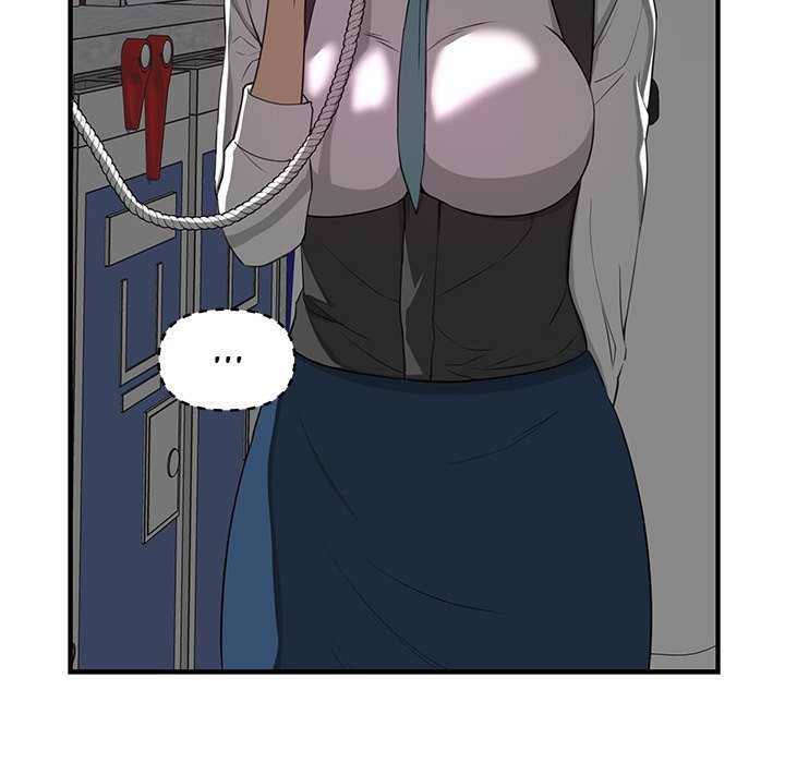 My Best Mistake Manhwa - Chapter 10 Page 28