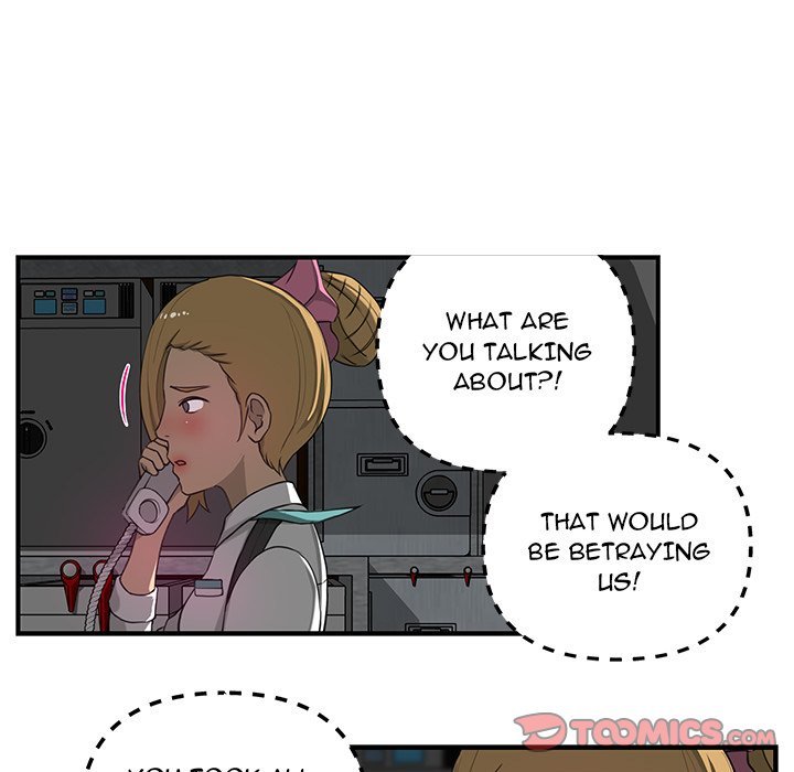 My Best Mistake Manhwa - Chapter 10 Page 31