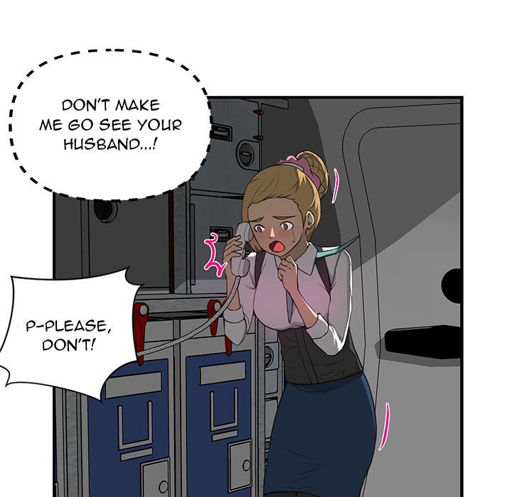 My Best Mistake Manhwa - Chapter 10 Page 33