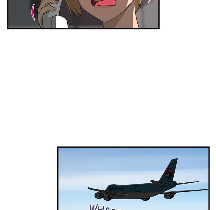 My Best Mistake Manhwa - Chapter 10 Page 35