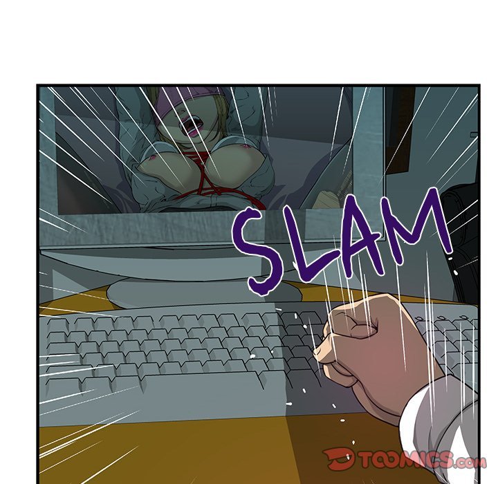 My Best Mistake Manhwa - Chapter 10 Page 37