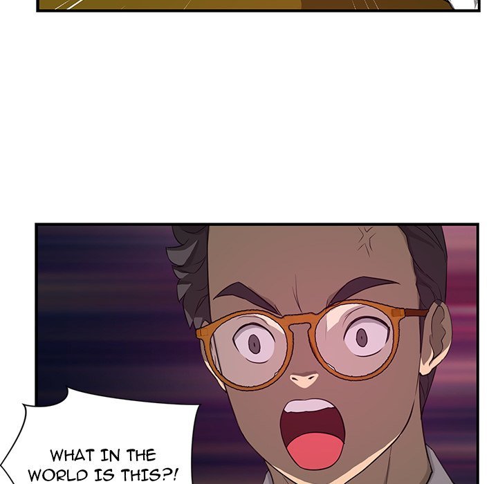 My Best Mistake Manhwa - Chapter 10 Page 38