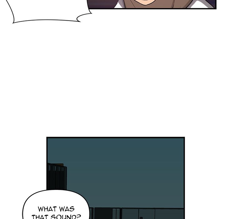 My Best Mistake Manhwa - Chapter 10 Page 39